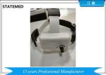 Veterinary Led Surgical Headlight 3W , Ent Surgical Headlight Color Temperature