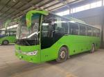 Yutong Used Urban Public Transport Bus Used Intercity Luxury Bus With Full