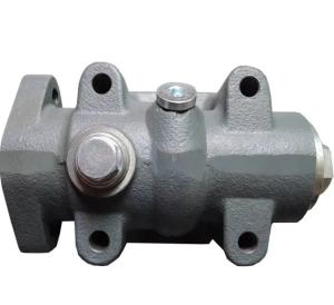Wholesale High Quality Atlas Alternative Fuel Stop Valve 1604610980 Spare Parts for Air Compressors Metal Screw and New/Used Air Filter from china suppliers