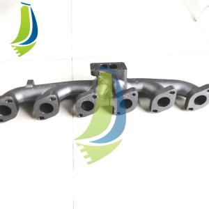Wholesale 384-2286 384-2286 Exhaust Manifold For E320D2 Excavator from china suppliers