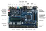 Al-tera Ep3c16f484c8n Electronic Components Semiconductors Electrolythic