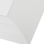 Specialty Paper Laminated LWC Paper 787mm x 1092mm 500 Sheets for High Glossy