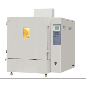 Wholesale PLC Remote Control UN 38.3 11.6Kpa Low Pressure Chamber For Battery Testing from china suppliers