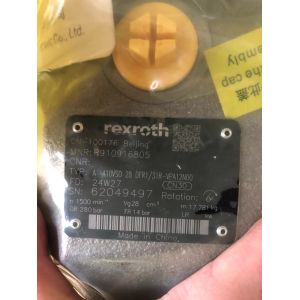 Wholesale Rexroth A10VSO100 Hydraulic Pump 28-140cc Displacement ISO Certified from china suppliers