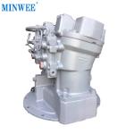 High quality excavator ZX330 hydraulic pump ZX330-3 piston pump ZX330LC main