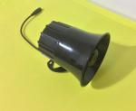 Horn Speaker in Size:106L*101W*101H mm in power 10W 15W 20W 30W power for siren