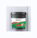 Cement-based Eco Friendly White Waterproof Silicone Roof Coating for Big