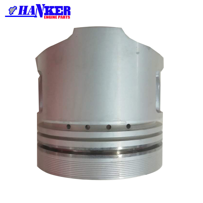 4D56T Diesel Engine Piston MD117177 MD103318 MD304835