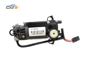 Wholesale 2203200104 Mercedes Benz Air Suspension Shock Compressor from china suppliers