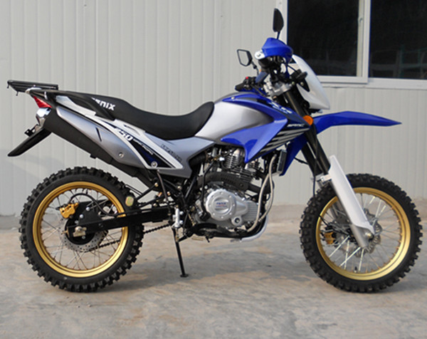 250cc dual sport motorcycle KTM motorcycle CRF gas motorcycle 250cc ZS engine enduro dirt bike 250cc
