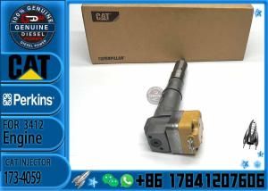 Wholesale High Quality Diesel Fuel Injector 173-4059 232-1171 232-1183 4CR01974 169-7408 222-5967 232-1175 171-9704 from china suppliers
