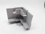 2312 PA6 HUSKY H13 Precision Injection Moulding Service