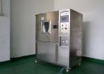 Controlled LED Light Environmental Test Chamber For Automobile , Lamps