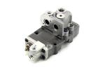HPV0118HW HITACHI Hydraulic Pump Regulator Assy ZX200