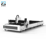 Desktop Small Size Fiber Laser Cutting Machine 4000 Watts 12000w 1390 3015 6090
