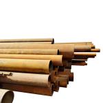 Q195 Q215 Low Carbon Steel Tube Q235 Q255 Q275 3-15mm
