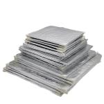 Heating Insulation Refrigerator Vacuum Insulated Panel For Beverage Coolers