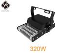 320W 400W Outdoor Stadium Lighting , LED Sports Field Lights 7 Years Warranty
