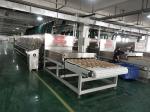 9-Stage Microwave Vacuum Dryer For In 0～40C Environment Temperature For