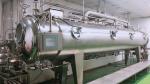 Belt Type Vacuum Drying Machine Pharmaceutical Dryers With 2 Years Warranty