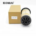523-4987 Diesel Fuel Filter Element SN 40858 523-4986 Filter Housing For 336GC