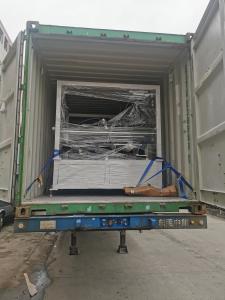 Wholesale Core size Core Builder Machine 1000*900mm For Automobile Radiator Professional Company Production from china suppliers