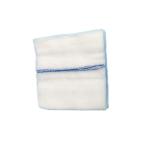 100% Natural Cotton Sterile Medical Gauze Swabs