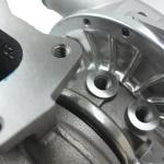 K18 Car Fitment 8960302170 excavator dmax 4hk1 engine turbo for ISUZU js220