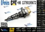 diesel fuel injector 177-4752 178-0199 178-6342 232-1168 173-9268 162-9610 232