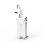 Professional Fractional Co2 laser skin rejuvenation scar removal beauty machine