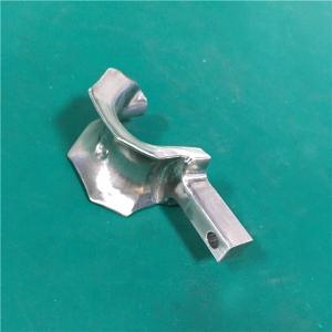 Wholesale Industrial Custom CNC Machining Parts With Milling Turning Grinding from china suppliers