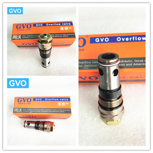 421-43-27460 4214327460 Hydraulic Pump Main Relief Valve For WA420/350/800 HD250