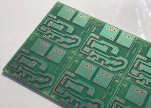 Wholesale Single Layer Flex Pcb Stackup Manufacturing Process Single Sided Board from china suppliers