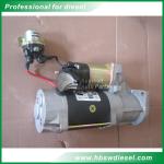 Cummins 6BT5.9 / QSB diesel engine 38MT 24V 10T Motor starter 3965282 = 19026032