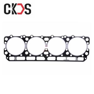 Wholesale NISSAN UD Japanese Truck Engine Parts Engine Gasket 11044-97514 For Engine RG8 from china suppliers