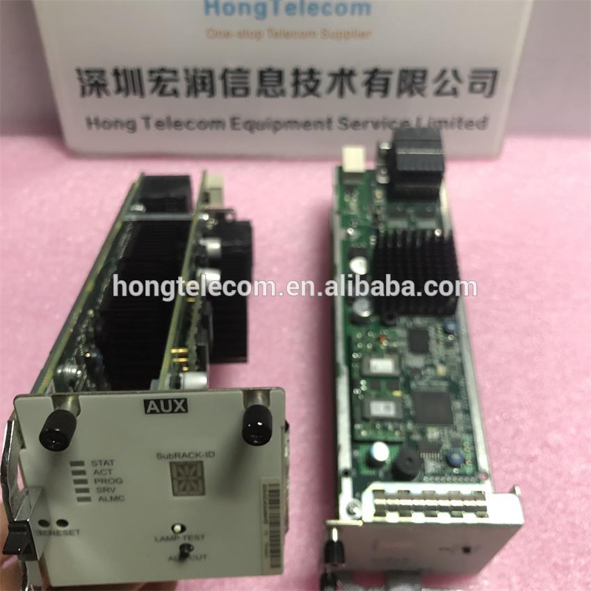 Transmission OSN 6800 AUX board 03021PVD TN52AUX