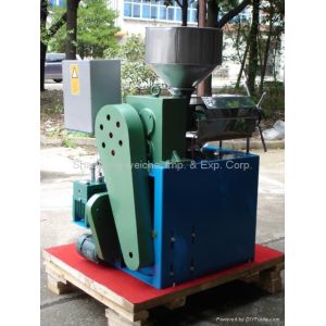 Buy cheap Cominbed oil press Multi-Funcation Oil press,ZY series oil press peanut oil from wholesalers