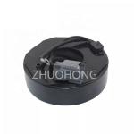HONDA Accord 2001-2002 2.3 Car AC Compressor Pulley Clutch Kit 6PK 156MM 12V 30
