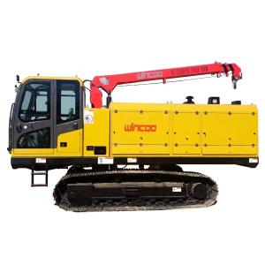 Wholesale Powerful Crawler Paywelder The Ultimate Power Supply for Lincoln Welding Machine from china suppliers
