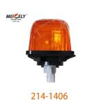 214-1406 Truck Spare Parts Side Lamp Fit For Mitsubishi