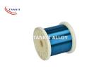 0.05 to 1.0mm Solderable Enameled resistance Wire used for heating