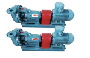 Wholesale APSB HDD Casting Iron Solids Control Centrifugal Pump from china suppliers