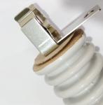 Fuse base high voltage fuse holder