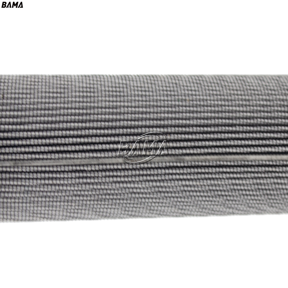 J029218 Pressure Filter for Ship Machinery Parts Lightweight Industrial Solution