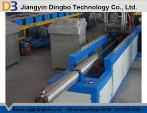 Wholesale Garage Metal Sheet Rolling Door Aluminum Steel Strip Shutter Roller Slat Making Machine from china suppliers