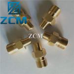 ZCM ISO9001 2008 Aluminum 6061 Custom CNC Parts