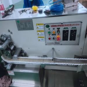 Wholesale Automatic Medical Swab Making Machine High Capacity Stainless Steel Construction from china suppliers