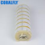OEM / ODM Diesel Engine Model Hydraulic Oil Filter 3621163 362-1163 For