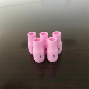 Wholesale Insulation resistance 13N09 argon arc welding ceramic nozzle from china suppliers