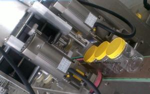 Wholesale Automatic Mayonnaise Filling Machine CE Stainless Steel mayo filling machine packaging machine from china suppliers